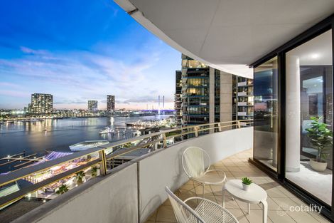 Property photo of 1002/15 Caravel Lane Docklands VIC 3008