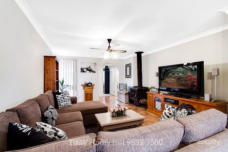 Property photo of 6 Derek Place Hassall Grove NSW 2761