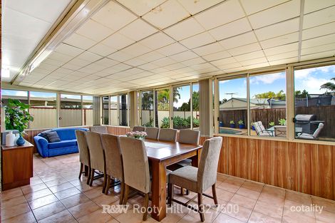 Property photo of 6 Derek Place Hassall Grove NSW 2761