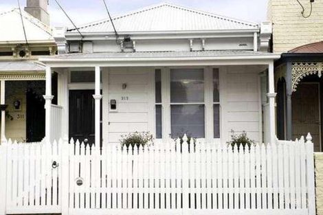 313 Esplanade East, Port Melbourne, VIC 3207