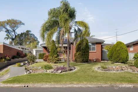 13 Exmouth Rd, Kanahooka, NSW 2530