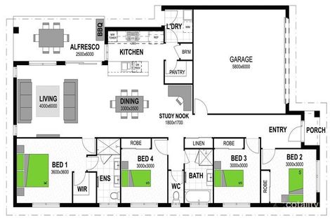 Property photo of 24 Peppermint Circuit Nikenbah QLD 4655