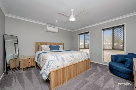 Property photo of 15 Pongamia Parade Mount Low QLD 4818
