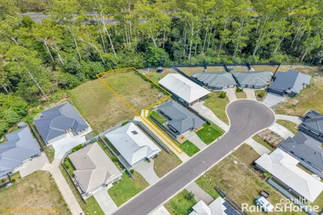 23 Brockagh Ct, Townsend, NSW 2463