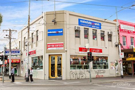154-156 Hopkins St, Footscray, VIC 3011