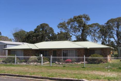 Property photo of 9 Park Road Crows Nest QLD 4355