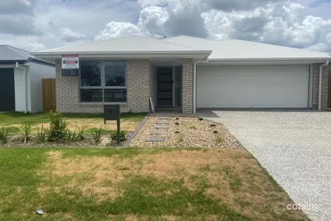 33 Sugar Maple Pl, Park Ridge, QLD 4125