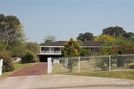 Property photo of 112 Duncan Street Tenterfield NSW 2372