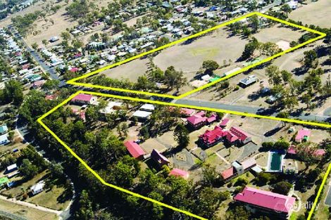 70 Horsman Rd, Warwick, QLD 4370