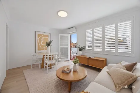 6/3 Silver St, Randwick, NSW 2031