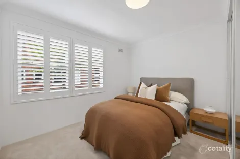 Property photo of 6/3 Silver Street Randwick NSW 2031