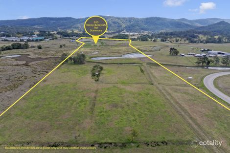 520 Kilcoy-Beerwah Rd, Stanmore, QLD 4514