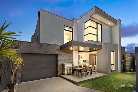 2/35 Bishop St, Kingsville, VIC 3012