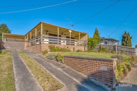 27 Margaret St, Moe, VIC 3825