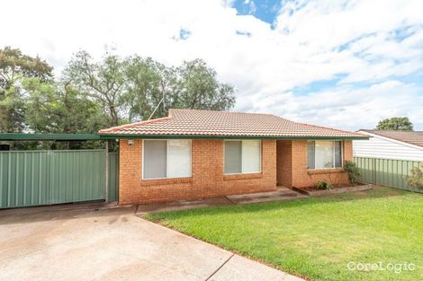 Property photo of 12 Casby Place Ambarvale NSW 2560