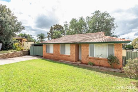 Property photo of 12 Casby Place Ambarvale NSW 2560