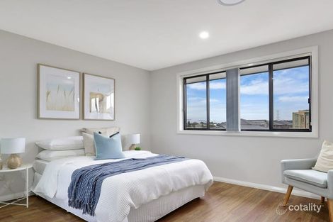 Property photo of 3 Endrick Glade Marsden Park NSW 2765