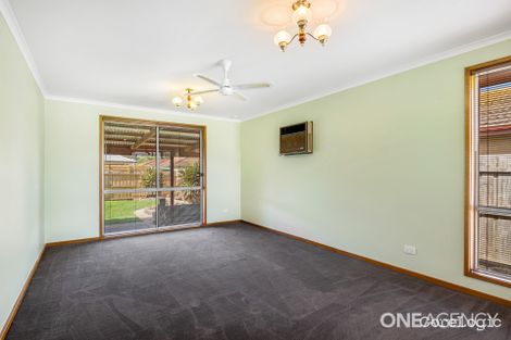 Property photo of 18 Ranger Court Whittington VIC 3219