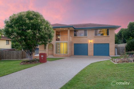 Property photo of 5 Agnew Street Aspley QLD 4034