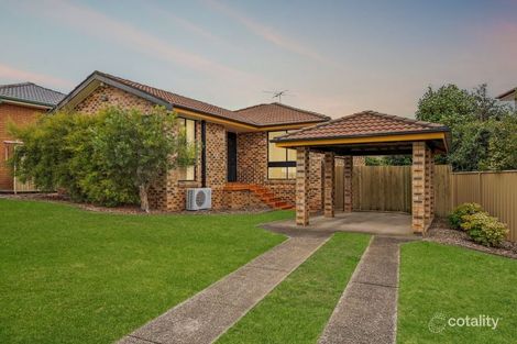 8 Goodsell St, Minto, NSW 2566