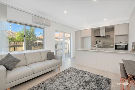 Property photo of 4 Strohfeldt Street Middle Ridge QLD 4350