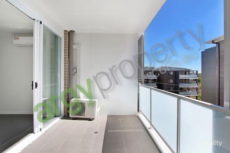 Property photo of 8/2 St Andrews Street Dundas NSW 2117