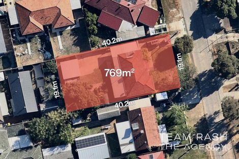 Property photo of 5 Chapman Road Calista WA 6167