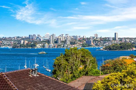 Property photo of 11/48 Shellcove Road Kurraba Point NSW 2089