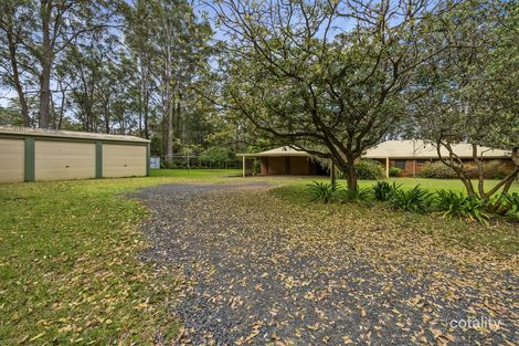 Property photo of 19 Fairy Road Highfields QLD 4352