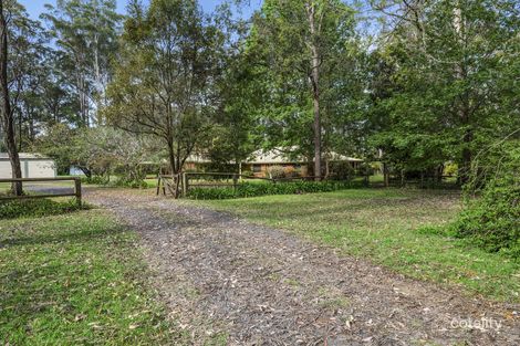 Property photo of 19 Fairy Road Highfields QLD 4352