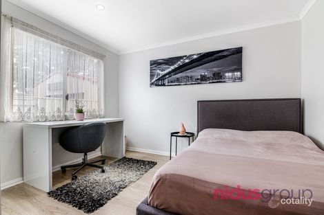 Property photo of 7 Bataan Place Lethbridge Park NSW 2770