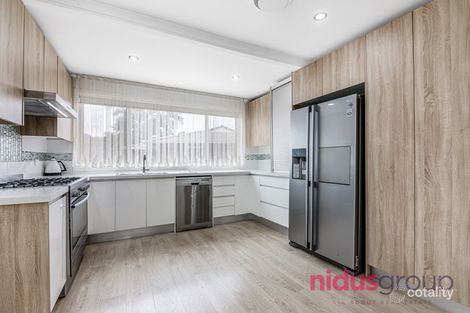 Property photo of 7 Bataan Place Lethbridge Park NSW 2770