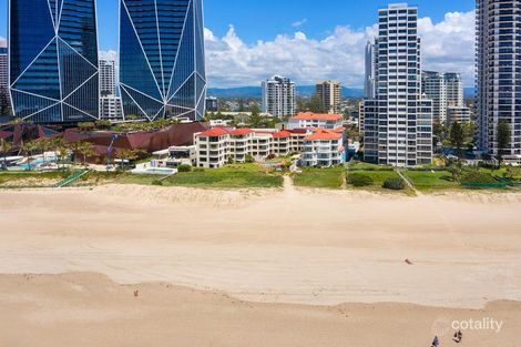 Property photo of 20/26 Old Burleigh Road Surfers Paradise QLD 4217