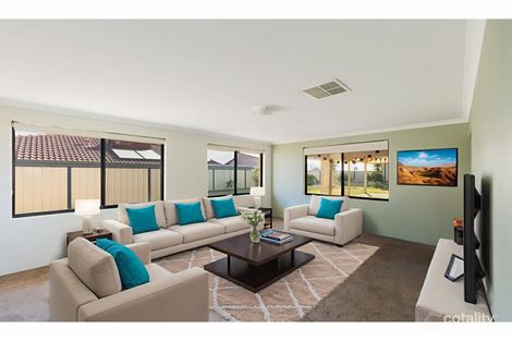 Property photo of 51 Araluen Crescent Bertram WA 6167