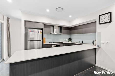 Property photo of 15 Orbit Street Schofields NSW 2762