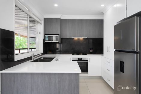 Property photo of 21B Cornelia Road Toongabbie NSW 2146