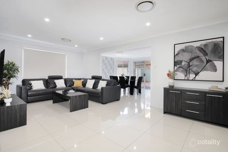 Property photo of 21B Cornelia Road Toongabbie NSW 2146