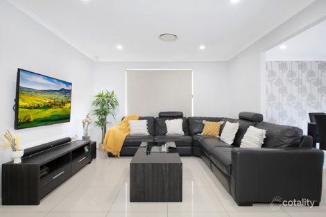 Property photo of 21B Cornelia Road Toongabbie NSW 2146