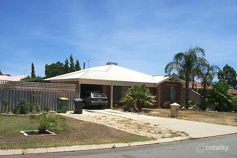 3 Eaglehawk Gr, Brookdale, WA 6112