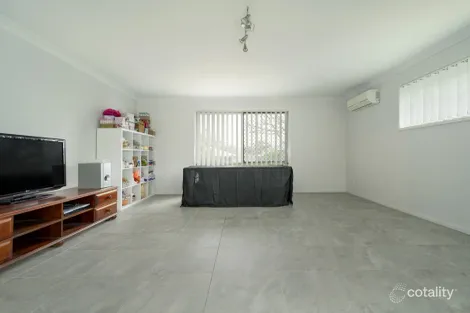Property photo of 3 Lockyer Street Kleinton QLD 4352