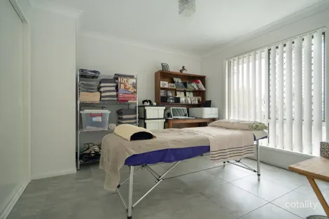 Property photo of 3 Lockyer Street Kleinton QLD 4352