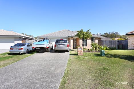 Property photo of 40 Fred Pham Crescent Doolandella QLD 4077