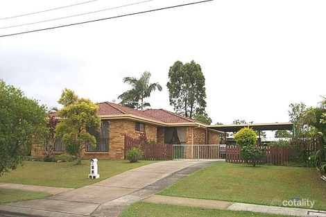 6 Lithgow St, Loganholme, QLD 4129