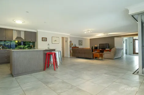 Property photo of 3 Lockyer Street Kleinton QLD 4352