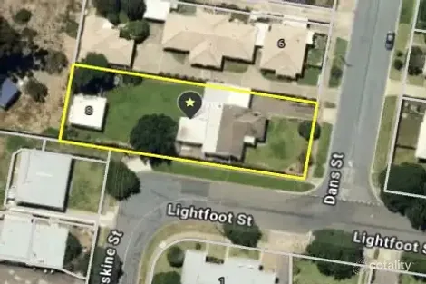 Property photo of 8 Dans Street Shepparton VIC 3630