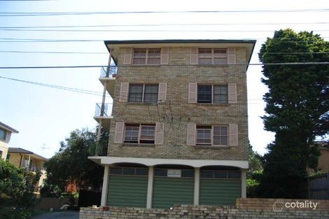 6/15 Ashburn Pl, Gladesville, NSW 2111