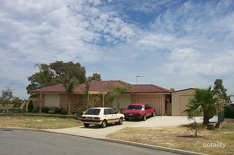 9 Lorrikeet Gr, Brookdale, WA 6112