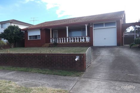 3 Shannon Ave, Merrylands, NSW 2160