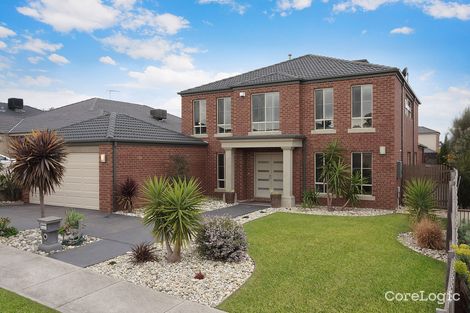 Property photo of 4 Maison Terrace South Morang VIC 3752