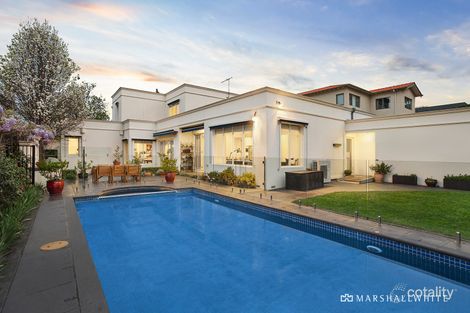 Property photo of 23 Florence Avenue Kew VIC 3101